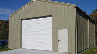 Garage Door Openers at Cooper Heights, Florida